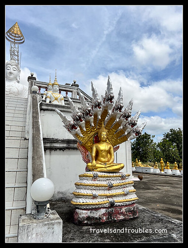 Phra Phutthachai Mongkhon Chaloem Phrakiat