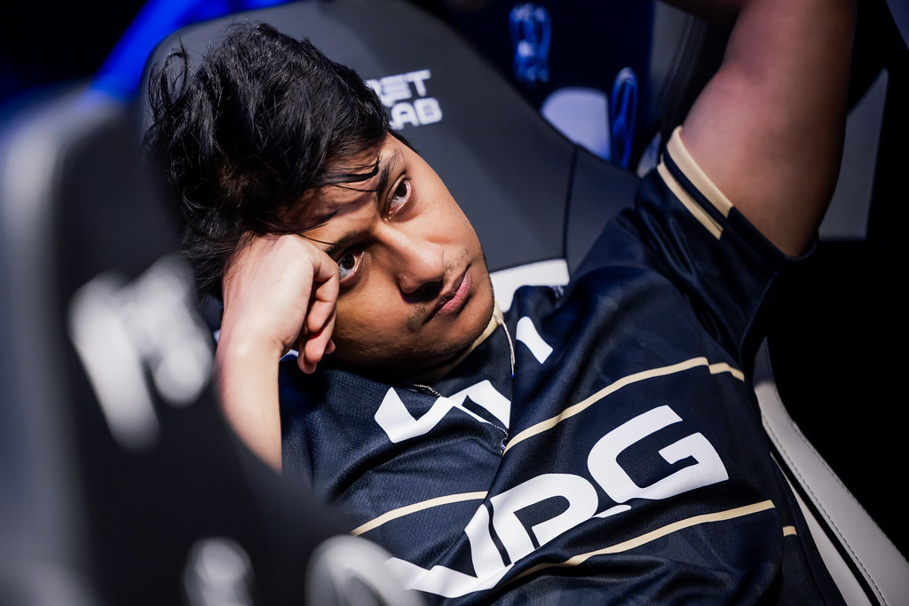 League of Legends World Championship 2023 - Knockout Stage Day 1