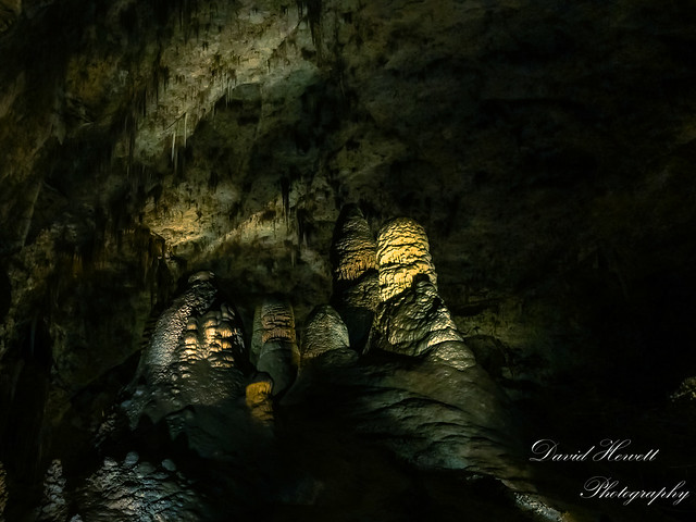 Carlsbad Caverns-2131
