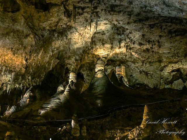 Carlsbad Caverns-2128
