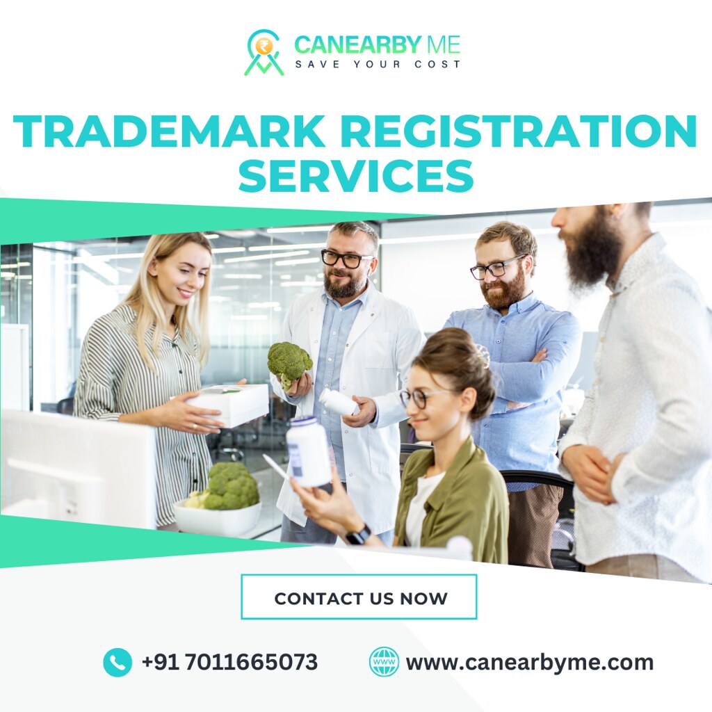 Professional Online Trademark Registration in Delhi