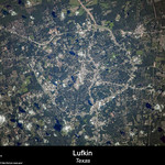 Lufkin - Texas picture taken by Loral O&#039;Hara
29 Oct 2023 / 15:32 GMT
ISS070-E-14381
© All images are courtesy of &lt;a href=&quot;http://eol.jsc.nasa.gov/&quot; rel=&quot;noreferrer nofollow&quot;&gt;eol.jsc.nasa.gov/&lt;/a&gt;