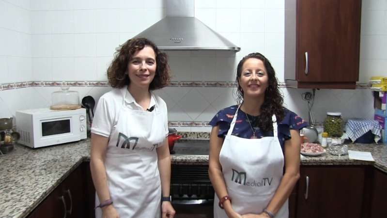 De Cocina en Cocina: Lola Sánchez 2023