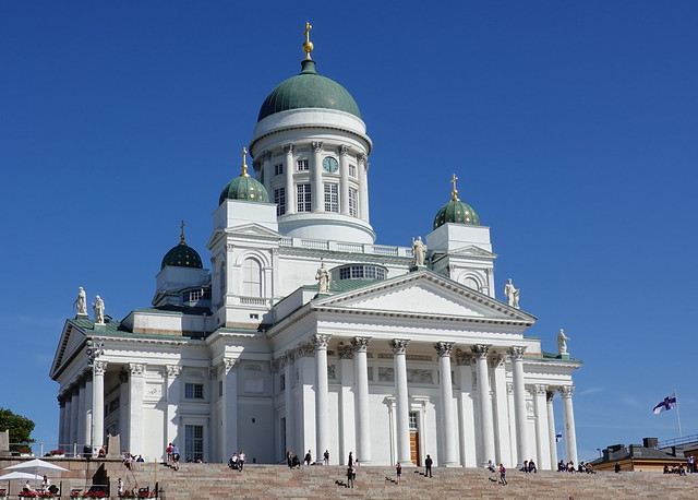Excursión a Helsinki (Finlandia) desde Tallin en ferry. - Mini-tour por Lituania, Letonia y Estonia con excursión a Helsinki. (26)