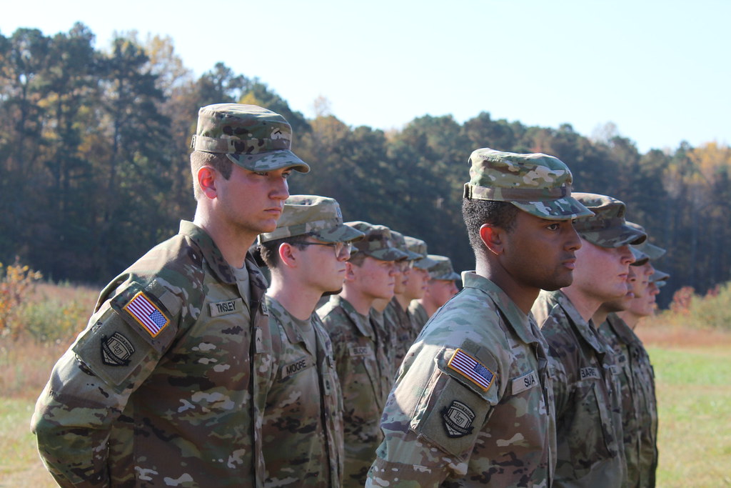 104r Rotc Liberty University Army Rotc | Army ROTC Liberty University – ZONXT