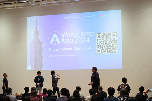 WordCamp Tokyo 2023