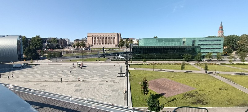 Excursión a Helsinki (Finlandia) desde Tallin en ferry. - Mini-tour por Lituania, Letonia y Estonia con excursión a Helsinki. (14)