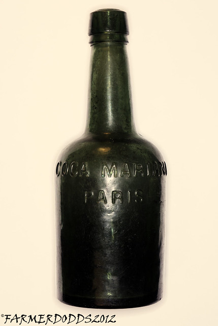 Vin Mariani 'Coca Wine'