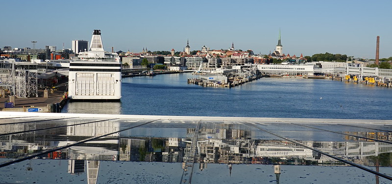 Excursión a Helsinki (Finlandia) desde Tallin en ferry. - Mini-tour por Lituania, Letonia y Estonia con excursión a Helsinki. (6)