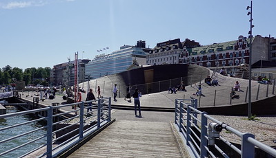 Excursión a Helsinki (Finlandia) desde Tallin en ferry. - Mini-tour por Lituania, Letonia y Estonia con excursión a Helsinki. (44)