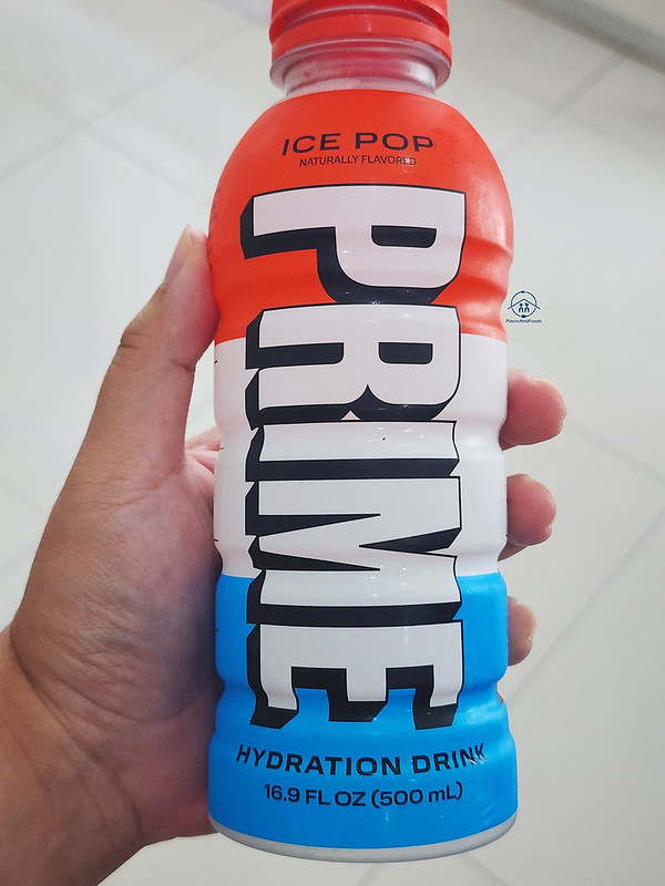 prime drink