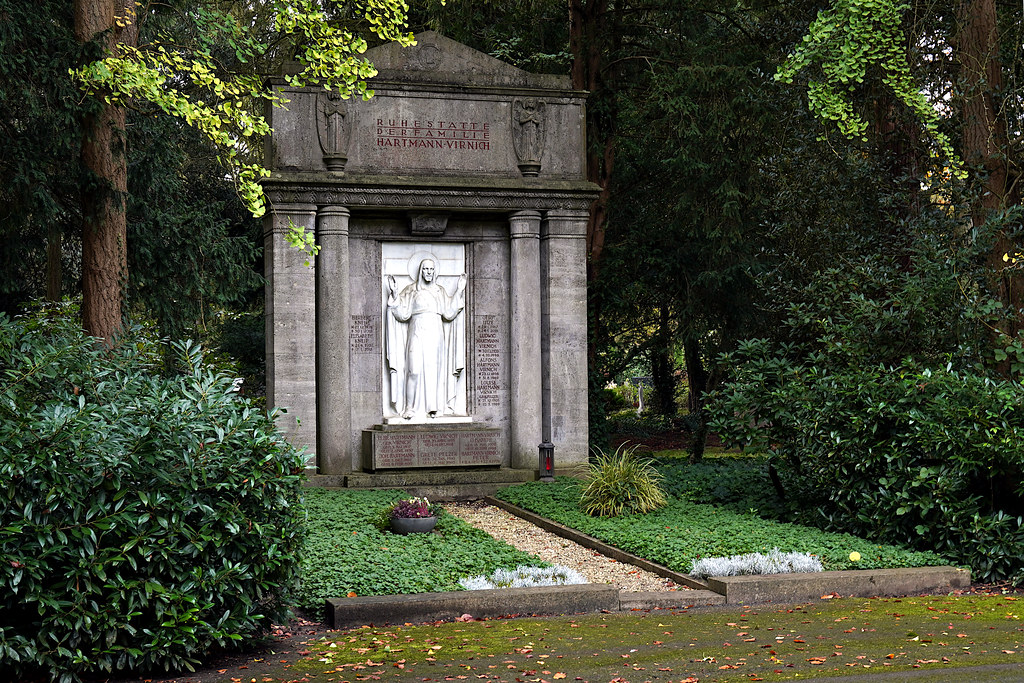 Cologne Southern Cemetery