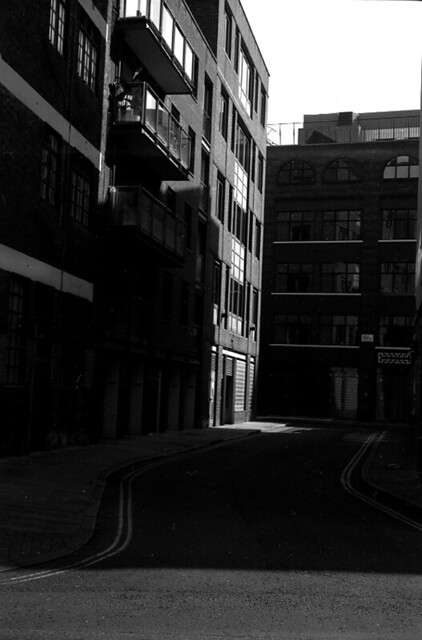 london light Leica M3 50mm Summicron