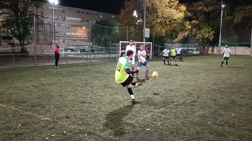 2.Athletic Zorromonos vs Murelli Cucine FC