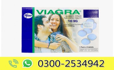 Timing Tablets Viagra in Pakistan