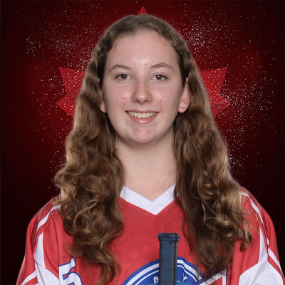 Albers, Ella 2023 U16AA Strike