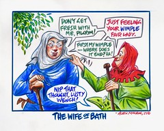 The Wife of Bath