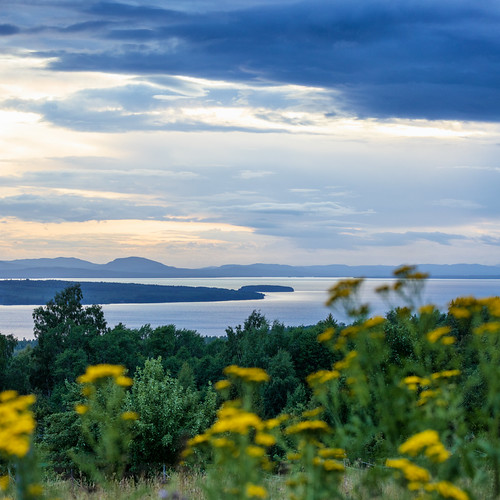 Plintsberg, Dalarna, July 17, 2023 by Ulf Bodin, CR522399-400.moln summer plintsberg landscape cloud nordiclight canoneosr5 sky siljan sweden outdoor