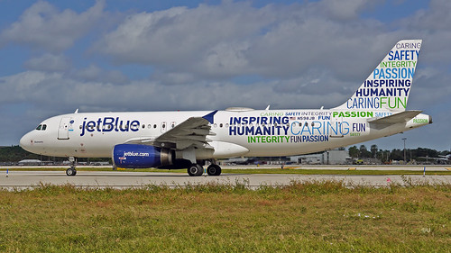 N598JB | by Ulysses FLL