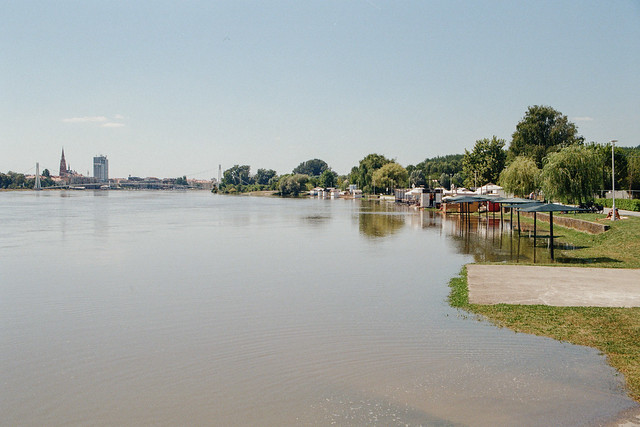 Flooding (2023)