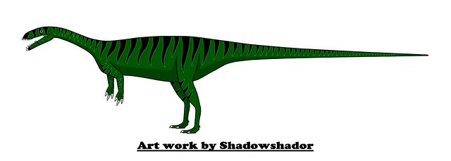 †Masiakasaurus knopfleri
