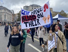 UFFC March2023 - Stop the Killings by GMP