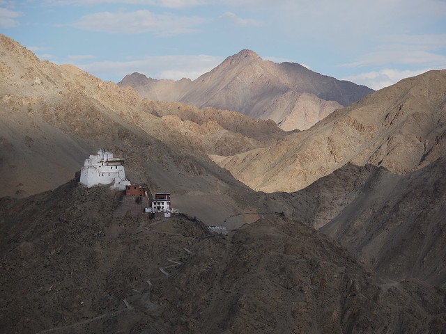 Ladakh,  India