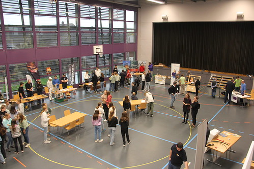 Dein Traumberuf in der Region 2023