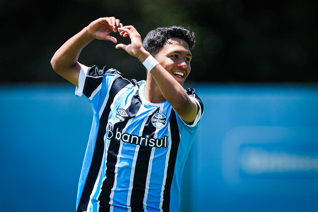 Grêmio vs Vila Nova: A Clash of Titans