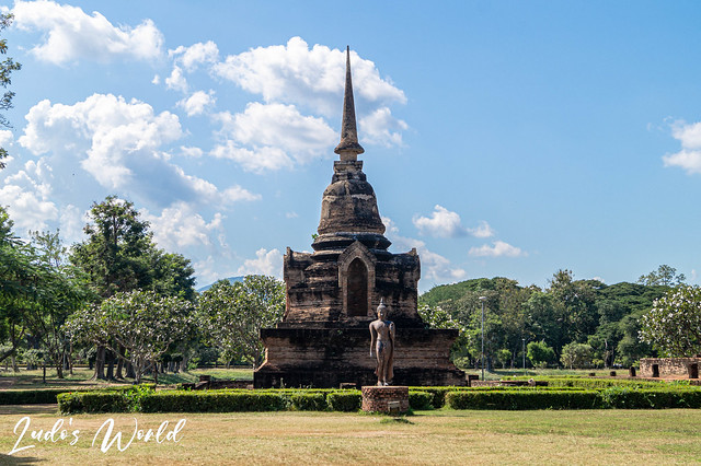Sukhothai Historical Park (05)