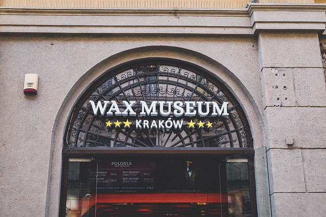 Polonia Wax Museum