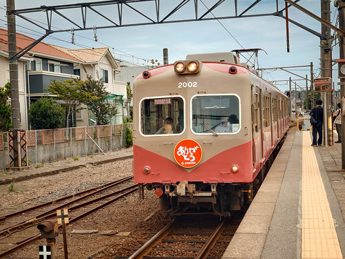 銚子電鐵