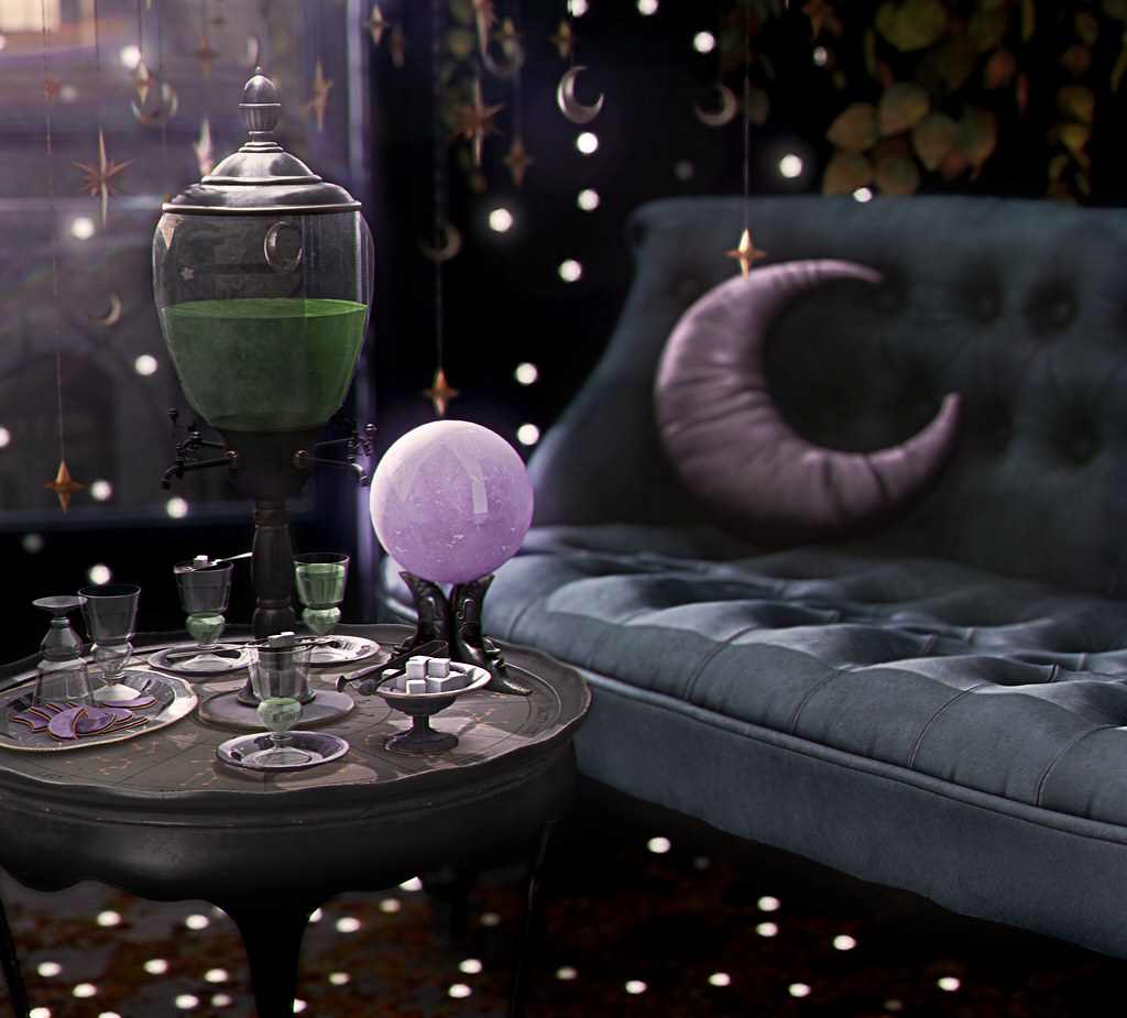 ..::THOR::.. Celestial Lounge set - To Mainstore Now!