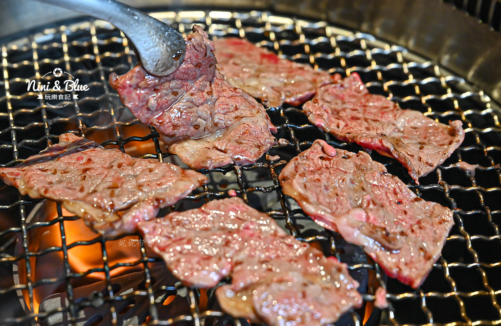 員林燒肉推薦  脂本燒肉 菜單48