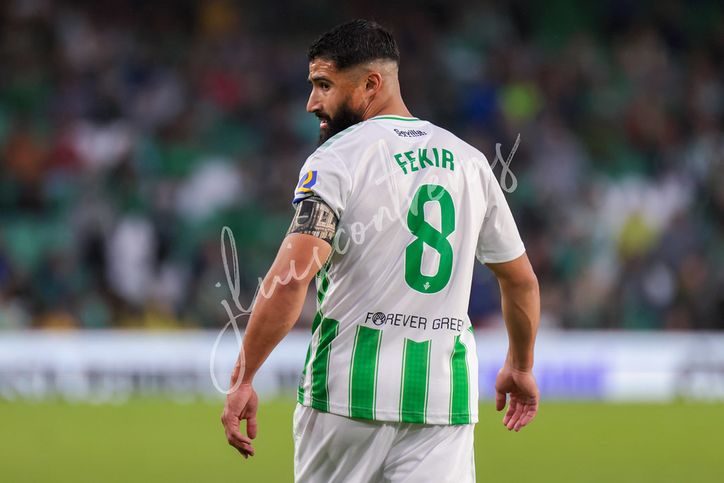 Real Betis v RCD Mallorca - LaLiga EA Sports | SEVILLE, SPAI… | Flickr