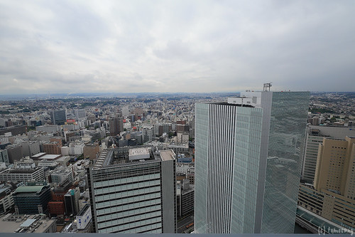 The Tower YOKOHAMA KITANAKA
