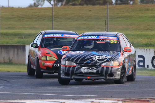 Hyundai Excel | by Runabout63