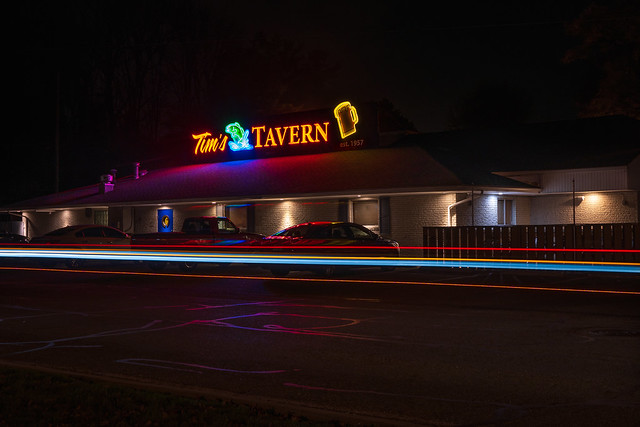 Tim’s Tavern