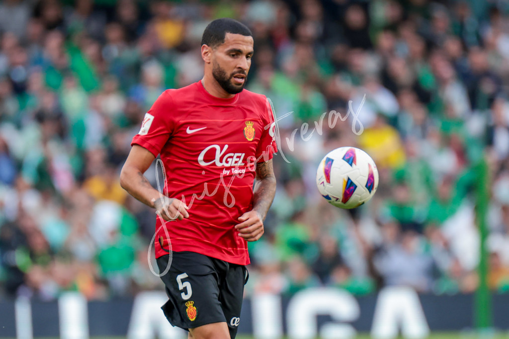Real Betis v RCD Mallorca - LaLiga EA Sports | SEVILLE, SPAI… | Flickr