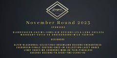 Designer Showcase -November Round-2023