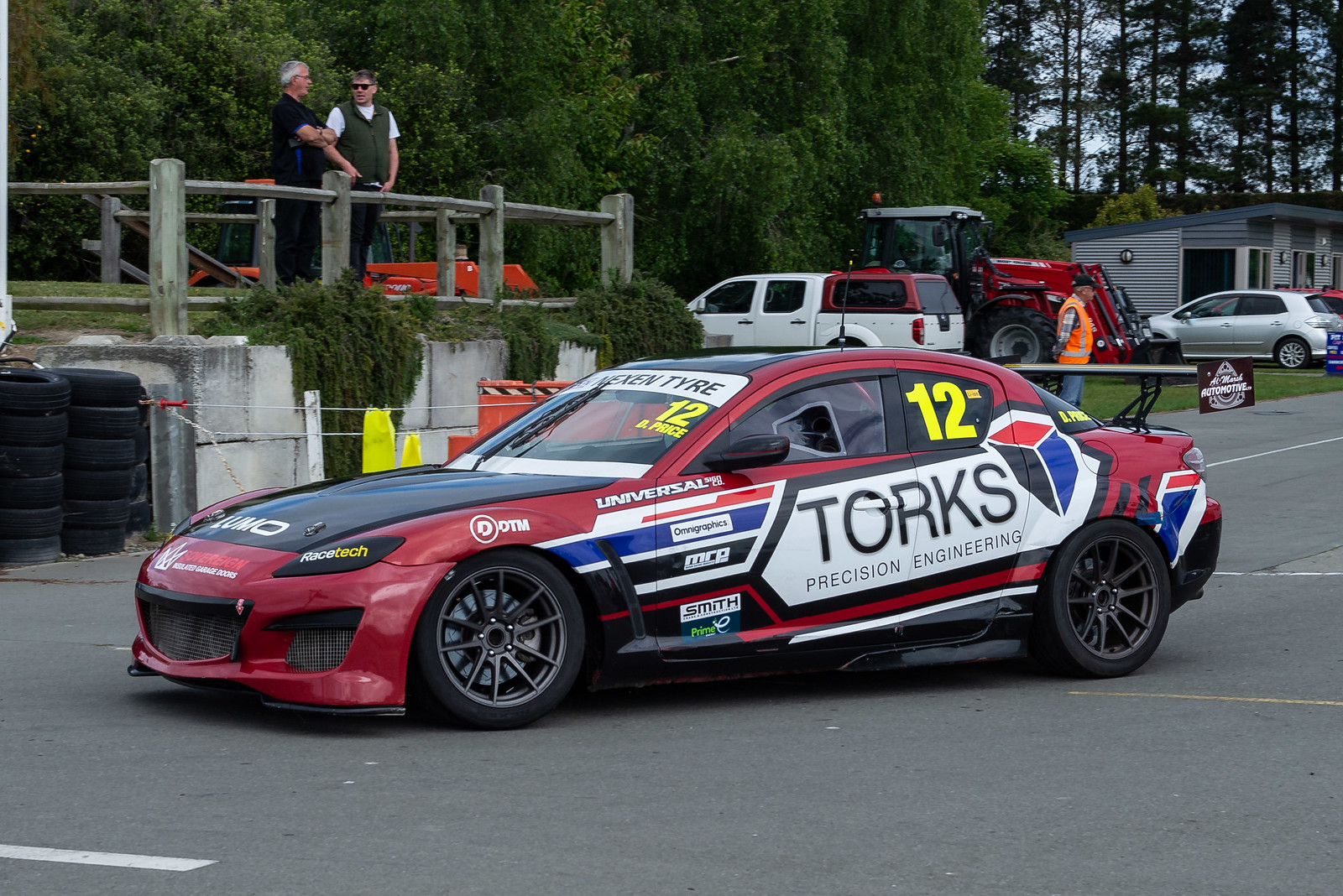 Levels - Timaru - South Island - Round 1 (2023-2024) | Flickr