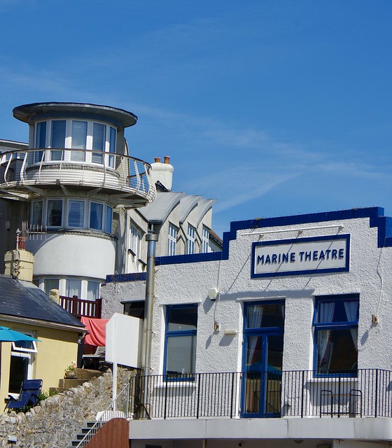 The Marine Theatre
