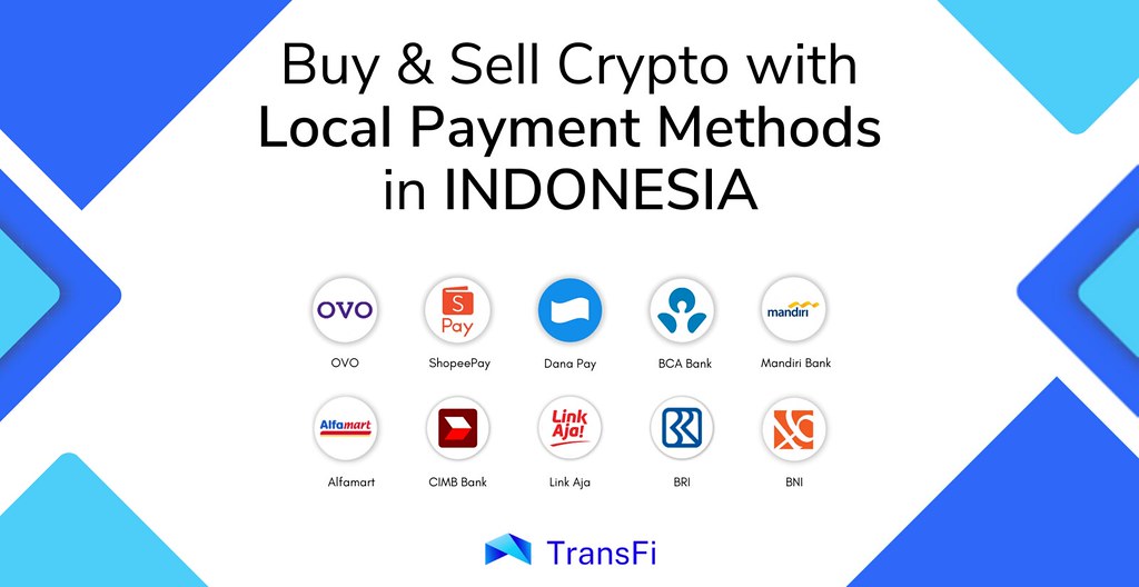 TransFi Revolutionizes Fiat-to-Crypto Onramp and Offramp with Popular Local Payment Methods