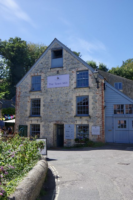 The Town Mill