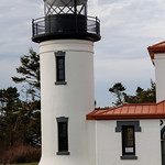 Admiralty Head Lighthouse, Whidbey Island Admiralty Head Lighthouse, Whidbey Island