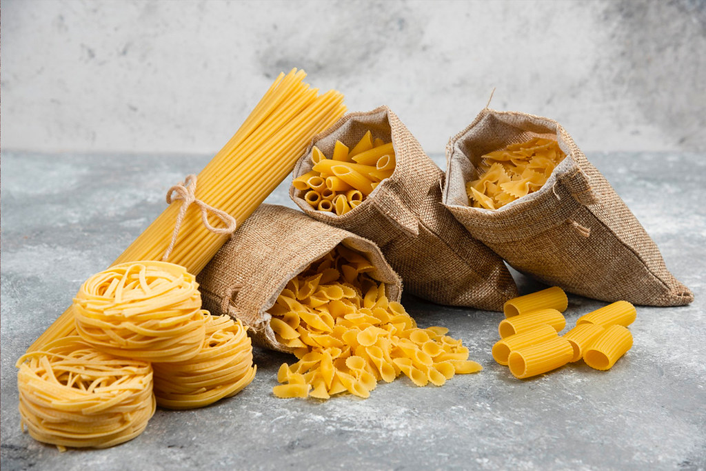 Outil Mesure Pâtes - Compteur Spaghetti Pour 1 à 4 Personnes - Gadget Cuisine Pratique - 7