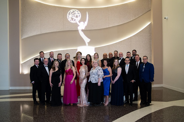 2023 Rocky Mountain Emmy Awards