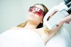 Why Women Prefer IPL Treatment for Permanent Hair Removal?