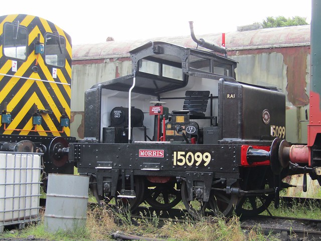 UK Rail - 15099 - UK-Rail20160284
