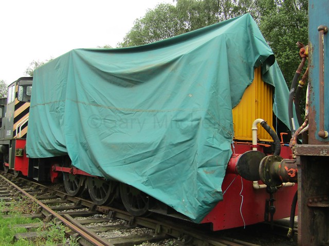 UK Rail - D2587 - UK-Rail20160109